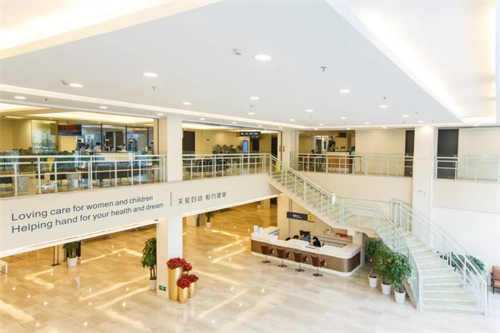 我想了解一下试管婴儿大概要花多少钱啊？-上海哪有可以做供卵试管-上海有多